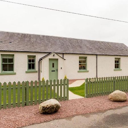 Balbeg Cottage Straiton المظهر الخارجي الصورة