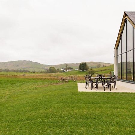 Balbeg Cottage Straiton المظهر الخارجي الصورة