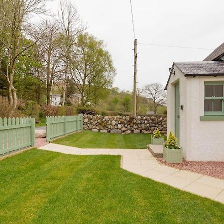 Balbeg Cottage Straiton المظهر الخارجي الصورة