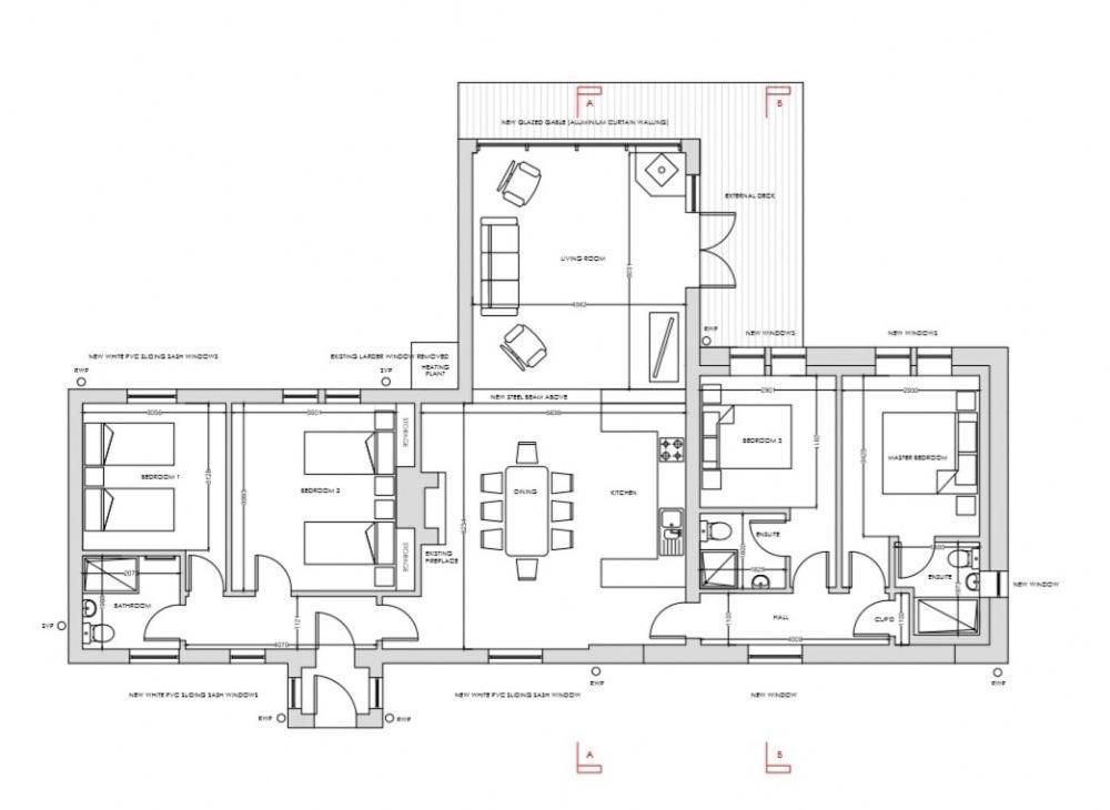 Balbeg Cottage Straiton المظهر الخارجي الصورة